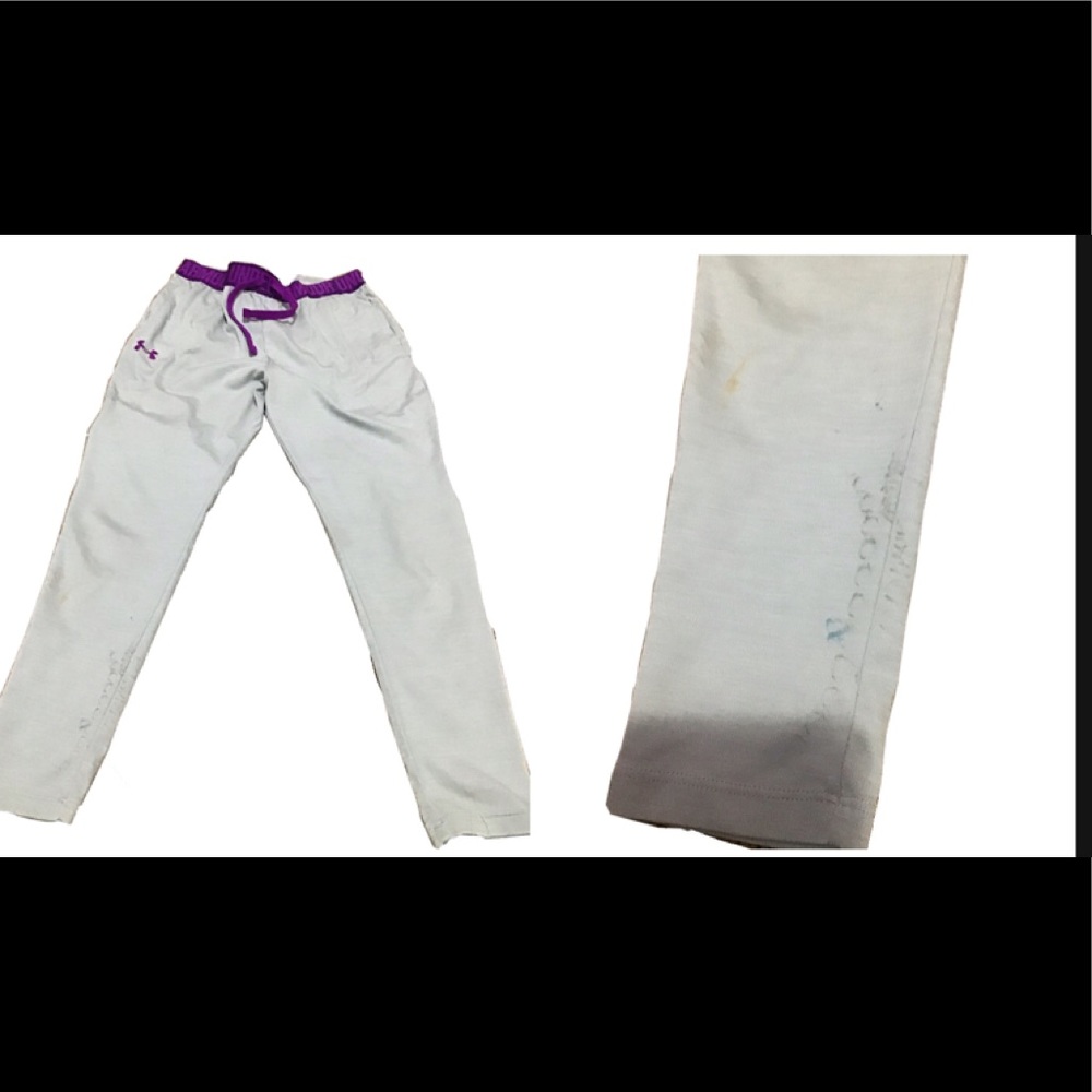 Sweat pants